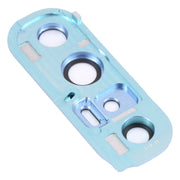 For OPPO Reno3 Pro 5G PCRM00, PCRT00, CPH2009 / Reno3 Pro 4G CPH2035, CPH2037, CPH2036  Camera Lens Cover (Green)