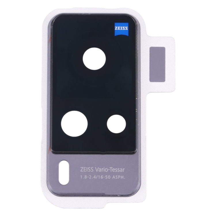 For vivo X60 V2045 Camera Lens Cover (Black) - free shipping - PMC TechLife - Order now!