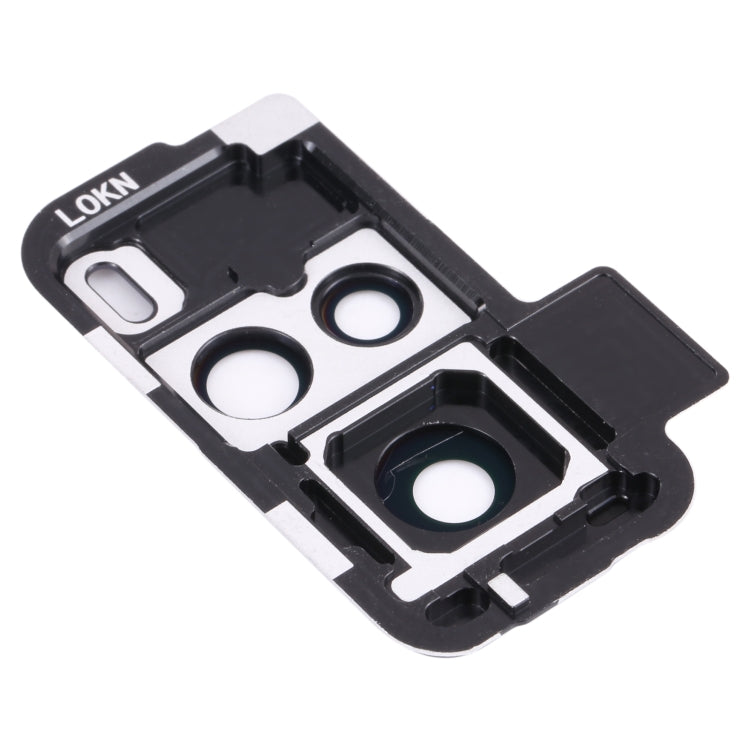 For vivo X60 V2045 Camera Lens Cover (Black) - free shipping - PMC TechLife - Order now!