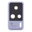 For vivo S9e Camera Lens Cover (Black) - Camera Parts by PMc TechLife | Online Shopping South Africa | PMc TechLife | Buy Now Pay Later Mobicred
