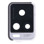 For vivo S7 V2020A Camera Lens Cover (Black)
