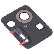 10 PCS Back Camera Lens for Xiaomi Mi Mix 4