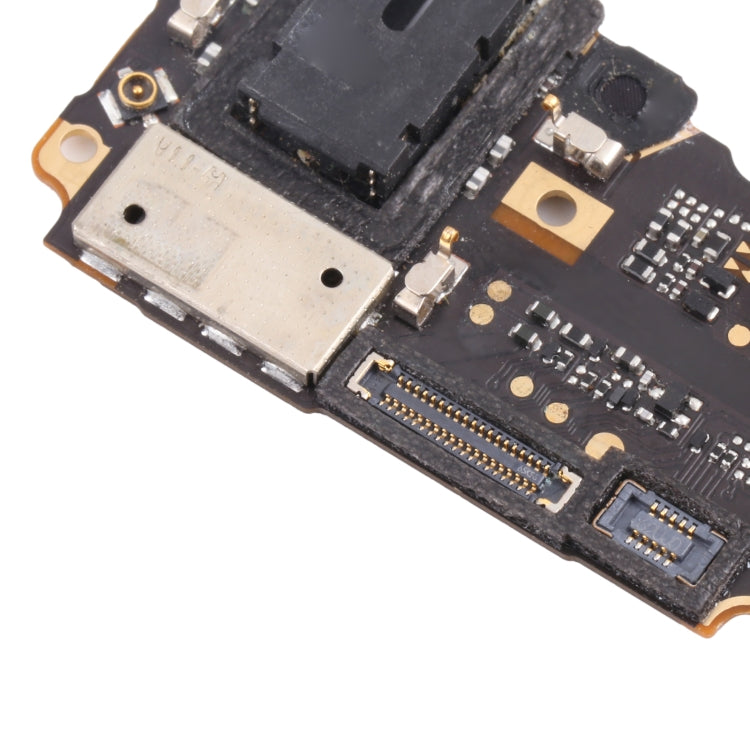 For OPPO Realme X7 RMX2176 Original Charging Port Board - Small Board by PMC TechLife | Online Shopping South Africa | PMC TechLife | Buy Now Pay Later Mobicred