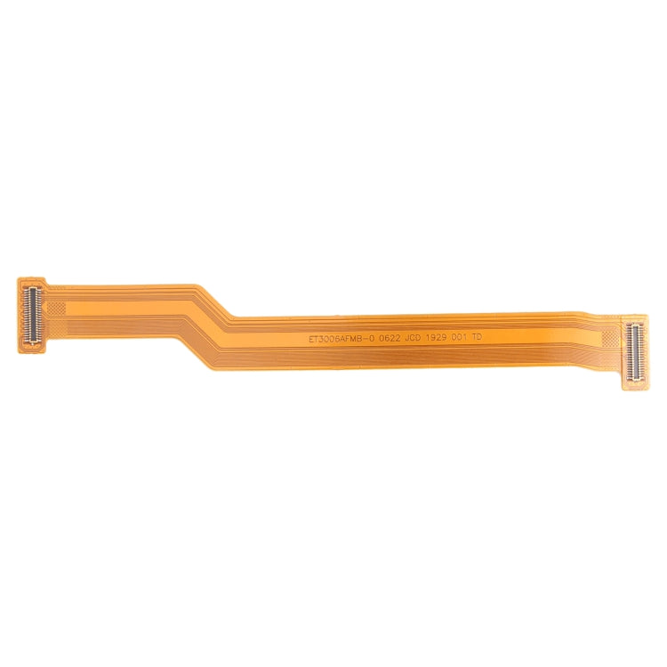 For Vivo iQOO Pro V1922A Motherboard Flex Cable - Flex Cable by PMc TechLife | Online Shopping South Africa | PMc TechLife | Buy Now Pay Later Mobicred