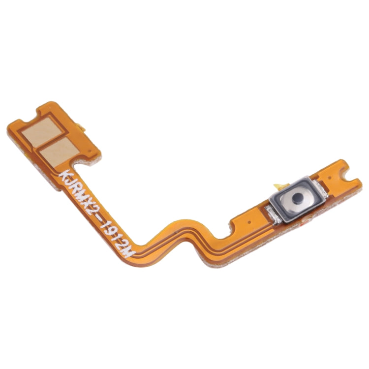 For OPPO Realme X2 RMX1992 RMX1993 RMX1991 Power Button Flex Cable - Flex Cable by PMc TechLife | Online Shopping South Africa | PMc TechLife | Buy Now Pay Later Mobicred