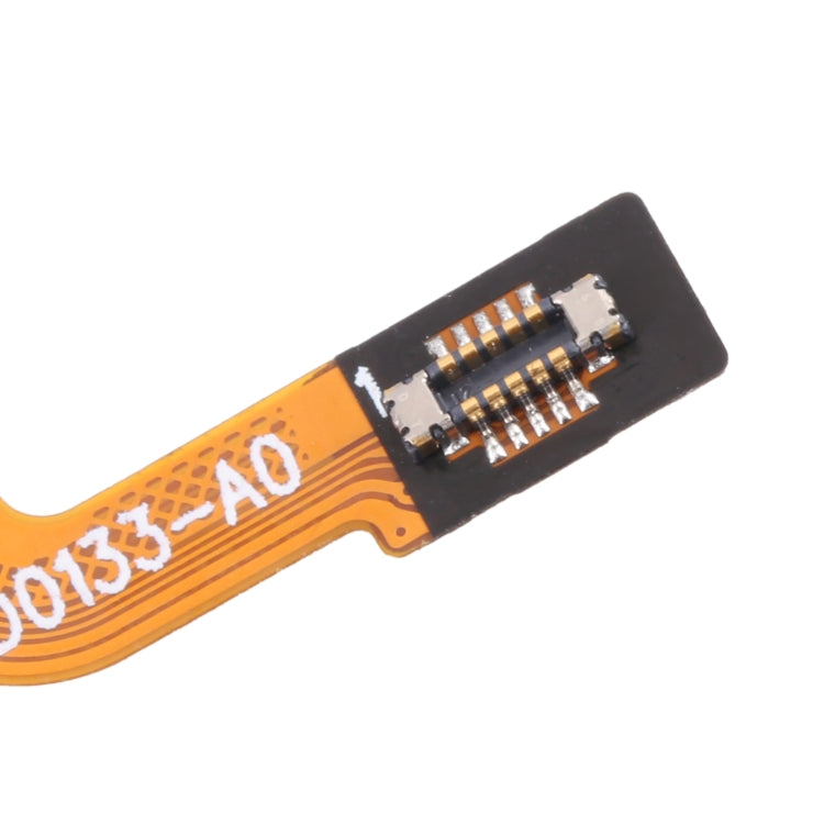 For OPPO Realme X2 / K5 RMX1992 RMX1993 RMX1991 Fingerprint Sensor Flex Cable - Flex Cable by PMC TechLife | Online Shopping South Africa | PMC TechLife | Buy Now Pay Later Mobicred