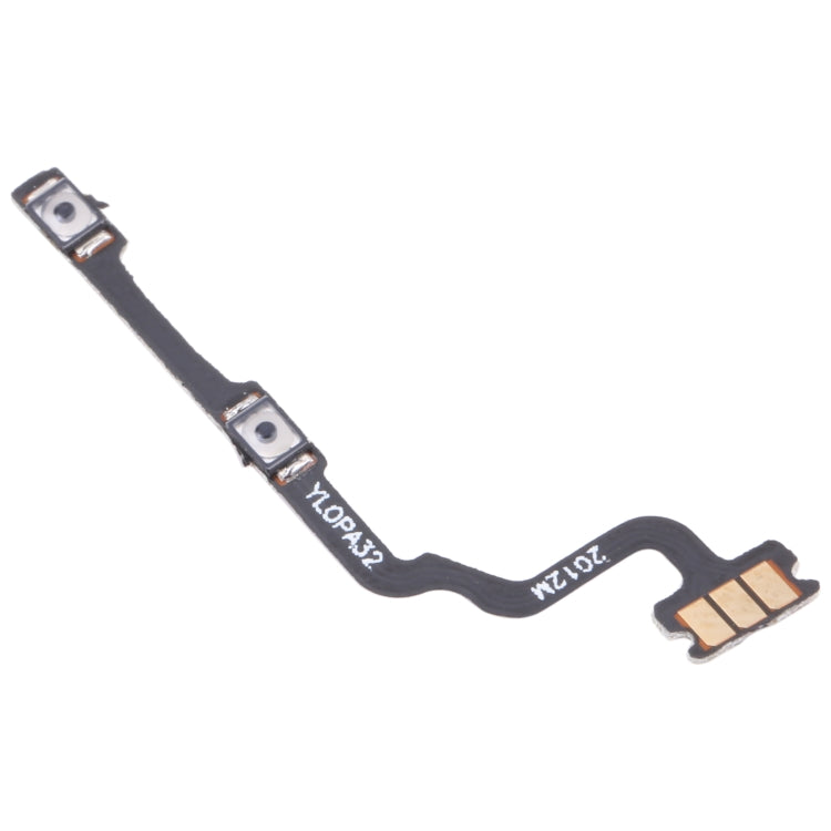 For OPPO A33 (2020) CPH2137 Volume Button Flex Cable - Flex Cable by PMc TechLife | Online Shopping South Africa | PMc TechLife | Buy Now Pay Later Mobicred