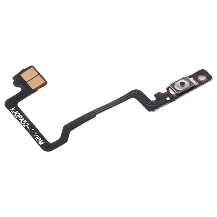 For OPPO A33 (2020) CPH2137 Power Button Flex Cable - Flex Cable by PMc TechLife | Online Shopping South Africa | PMc TechLife | Buy Now Pay Later Mobicred