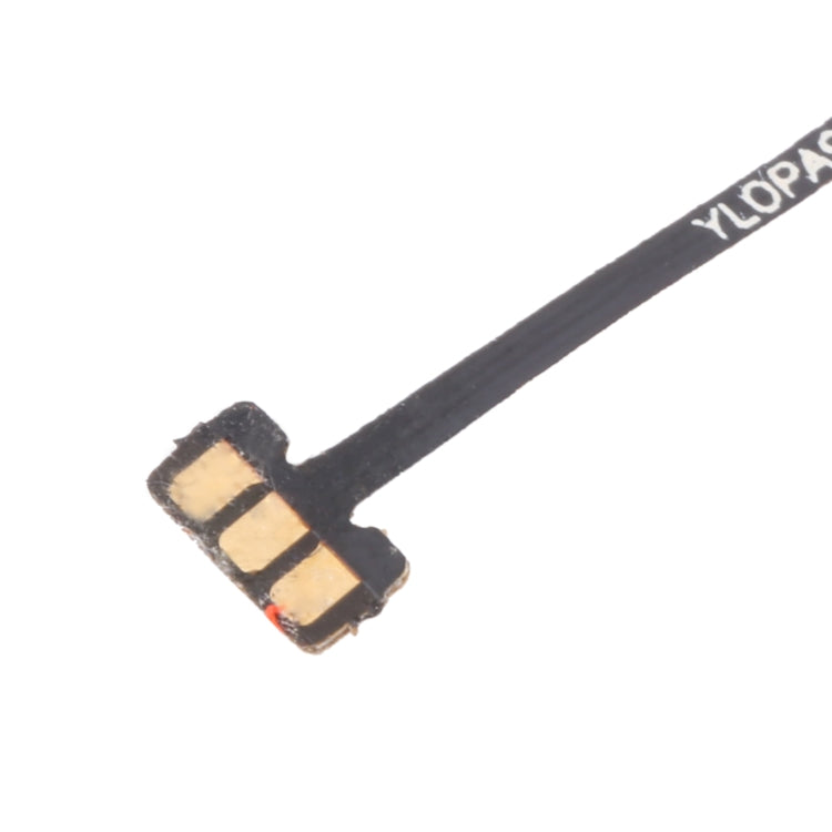 For OPPO A92 4G CPH2059 Volume Button Flex Cable - Flex Cable by PMc TechLife | Online Shopping South Africa | PMc TechLife | Buy Now Pay Later Mobicred