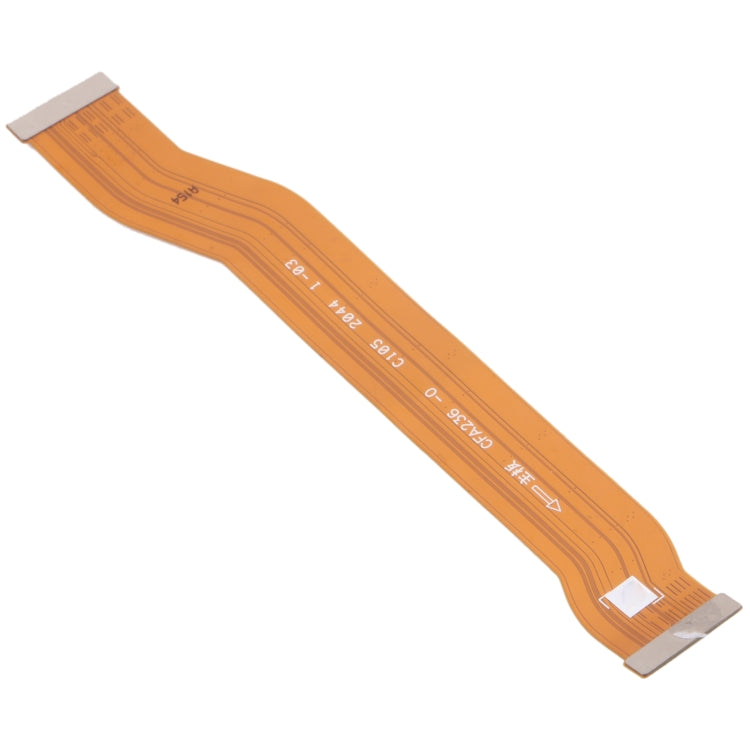 For OPPO A72 4G / A52 / A92 / A72 5G CPH2067 CPH2061 CPH2069 PADM00 PADM10 CPH2059 Motherboard Flex Cable - Flex Cable by PMc TechLife | Online Shopping South Africa | PMc TechLife | Buy Now Pay Later Mobicred
