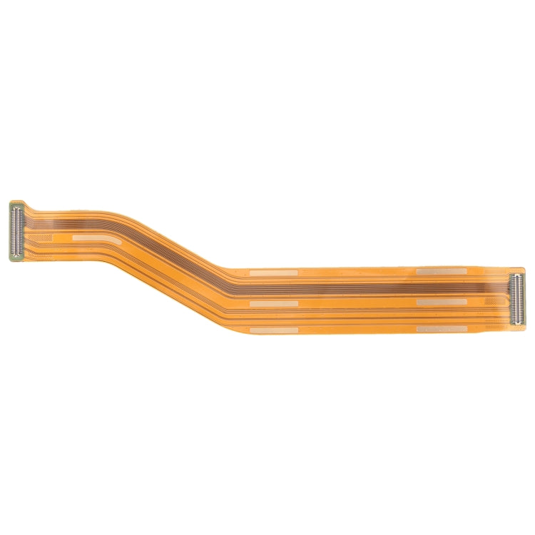 For OPPO A74 CPH2219 Motherboard Flex Cable - Flex Cable by PMc TechLife | Online Shopping South Africa | PMc TechLife | Buy Now Pay Later Mobicred