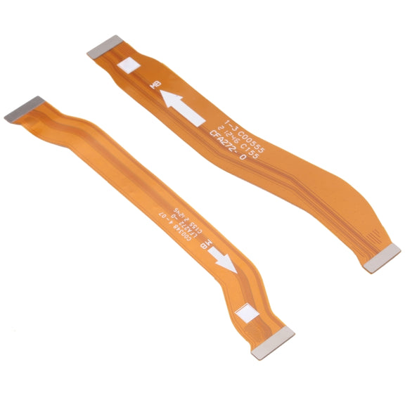 For OPPO A95 5G PELM00 Motherboard Flex Cable