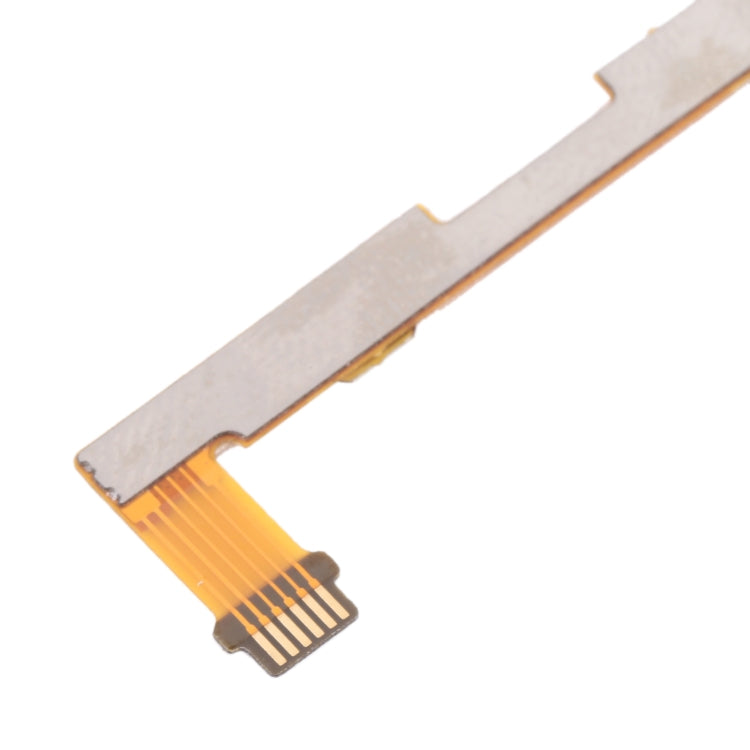 Power Button & Volume Button Flex Cable for Nokia 1.4 - Flex Cable by PMc TechLife | Online Shopping South Africa | PMc TechLife | Buy Now Pay Later Mobicred