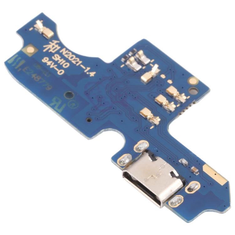 Charging Port Board for Nokia 1.4 - Charging Port Board by PMc TechLife | Online Shopping South Africa | PMc TechLife | Buy Now Pay Later Mobicred