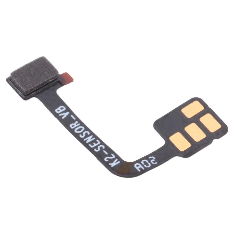 Light & Proximity Sensor Flex Cable for Xiaomi Black Shark 4 SHARK PRS-H0, SHARK PRS-A0 - Flex Cable by PMC TechLife | Online Shopping South Africa | PMC TechLife | Buy Now Pay Later Mobicred