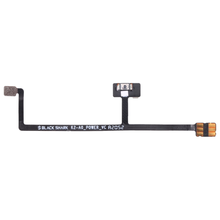 Power Button Flex Cable for Xiaomi Black Shark 4 SHARK PRS-H0, SHARK PRS-A0 - free shipping - PMc TechLife - Order now!