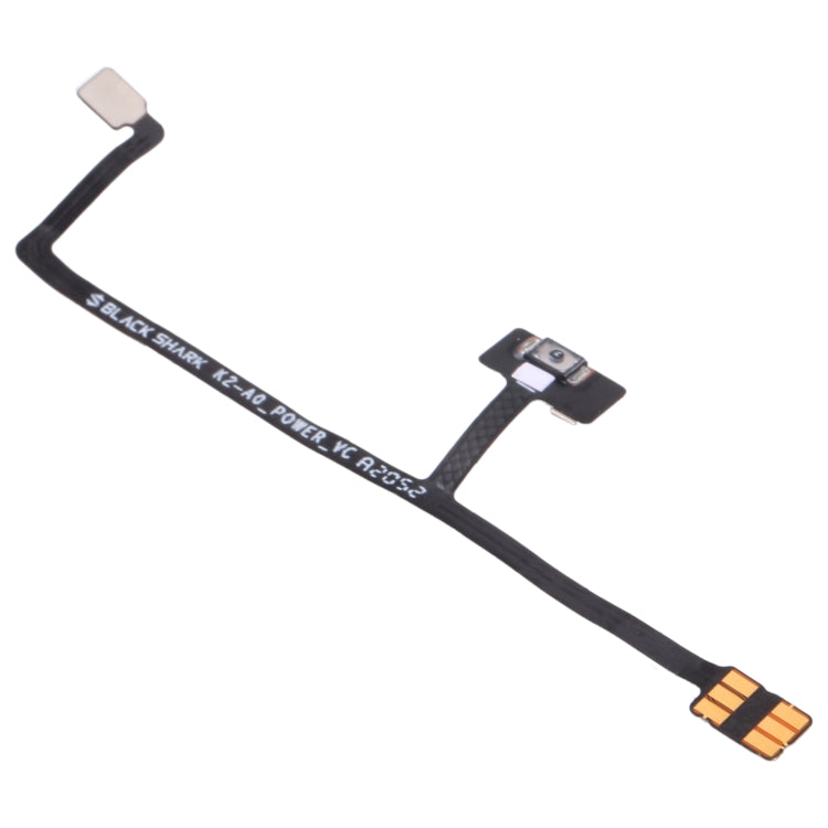 Power Button Flex Cable for Xiaomi Black Shark 4 SHARK PRS-H0, SHARK PRS-A0 - free shipping - PMc TechLife - Order now!