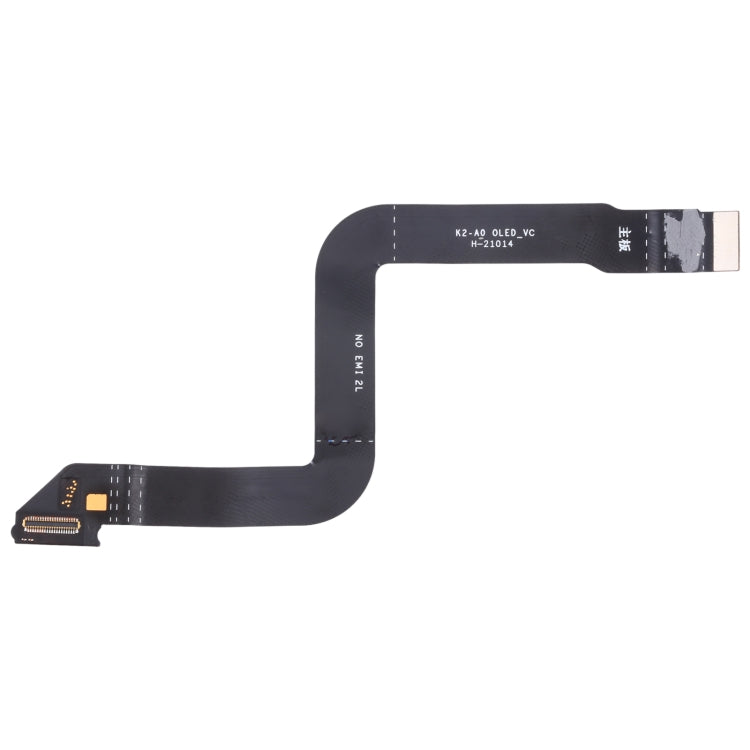Motherboard Flex Cable for Xiaomi Black Shark 4 SHARK PRS-H0, SHARK PRS-A0 - Flex Cable by PMC TechLife | Online Shopping South Africa | PMC TechLife | Buy Now Pay Later Mobicred