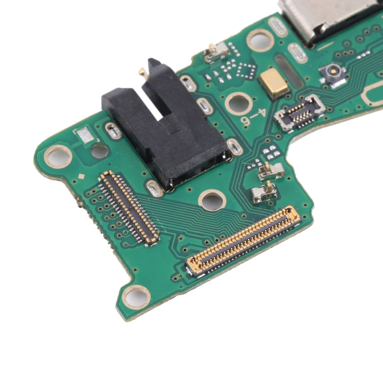 For OPPO A95 5G PELM00 Charging Port Board - Small Board by PMc TechLife | Online Shopping South Africa | PMc TechLife | Buy Now Pay Later Mobicred