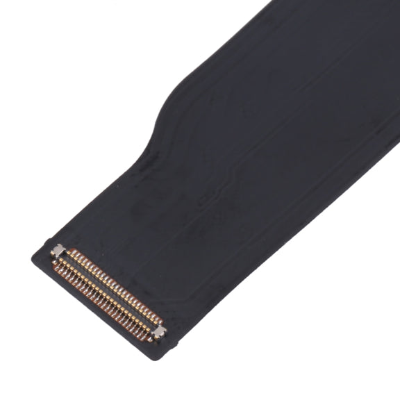 For OPPO Find X2 PDEM10 CPH2023 Charging Port Flex Cable