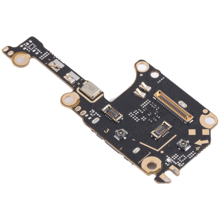 For OPPO Find X2 CPH2023 PDEM10 OEM SIM Card Reader Board - Small Board by PMc TechLife | Online Shopping South Africa | PMc TechLife | Buy Now Pay Later Mobicred