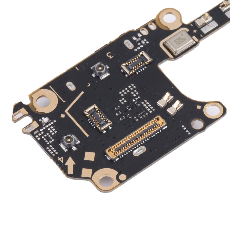 For OPPO Find X2 CPH2023 PDEM10 OEM SIM Card Reader Board - Small Board by PMc TechLife | Online Shopping South Africa | PMc TechLife | Buy Now Pay Later Mobicred