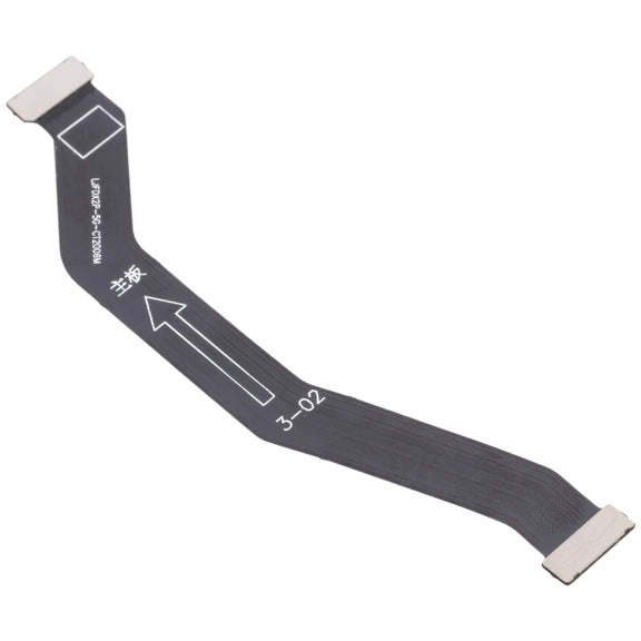 For OPPO Find X2 Pro CPH2025 PDEM30 Motherboard Flex Cable