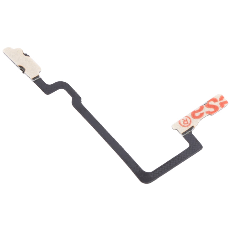For OPPO A74 CPH2219 Power Button Flex Cable