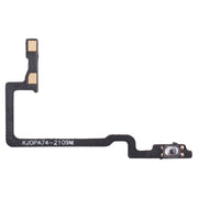 For OPPO Realme 8 Pro RMX3081 Power Button Flex Cable