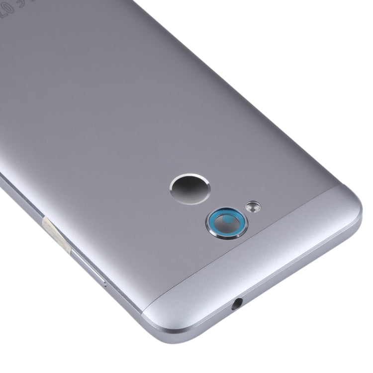 Battery Back Cover for ZTE Blade A2 BV0720(Silver)