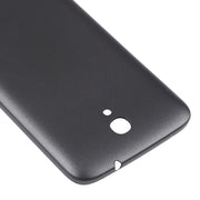 For Alcatel One Touch Pop 2 (4.5) 5042D OT5042 5042 Battery Back Cover  (Black)