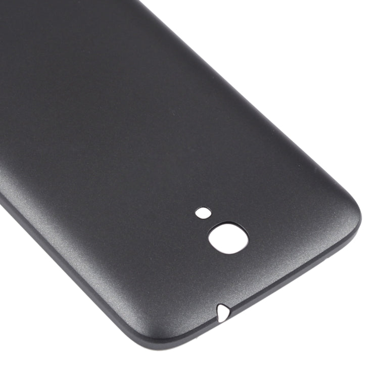 For Alcatel One Touch Pop 2 (4.5) 5042D OT5042 5042 Battery Back Cover  (Black)