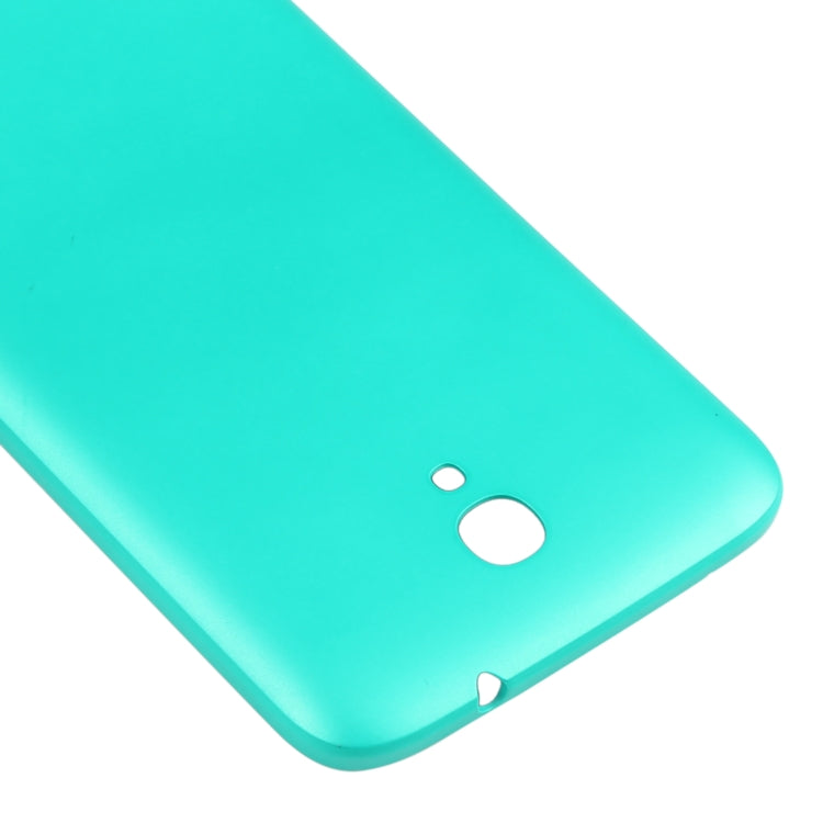 For Alcatel One Touch Pop 2 (4.5) 5042D OT5042 5042 Battery Back Cover  (Green)