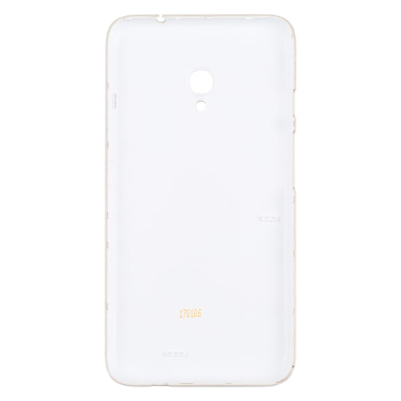 For Alcatel Pixi 4 (5.0) 4G / 5045 / 5045A / 5045D / 5045G / 5045J / 5045X Battery Back Cover  (Gold)