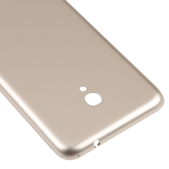 For Alcatel Pixi 4 (5.0) 4G / 5045 / 5045A / 5045D / 5045G / 5045J / 5045X Battery Back Cover  (Gold)