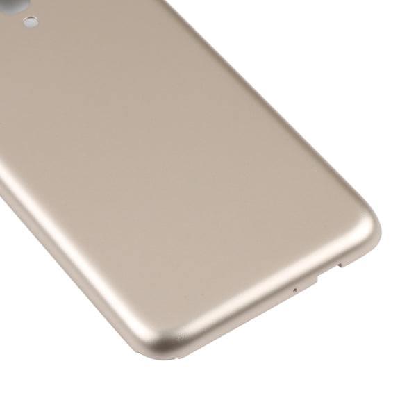 For Alcatel Pixi 4 (5.0) 4G / 5045 / 5045A / 5045D / 5045G / 5045J / 5045X Battery Back Cover  (Gold)