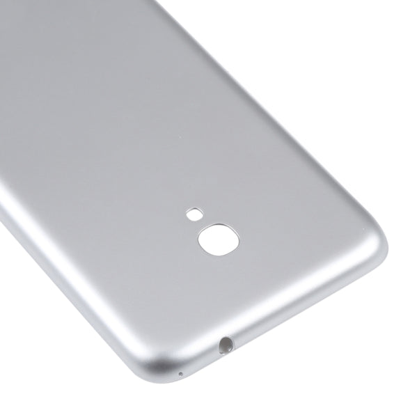 For Alcatel Pixi 4 (5.0) 4G / 5045 / 5045A / 5045D / 5045G / 5045J / 5045X Battery Back Cover  (Silver)
