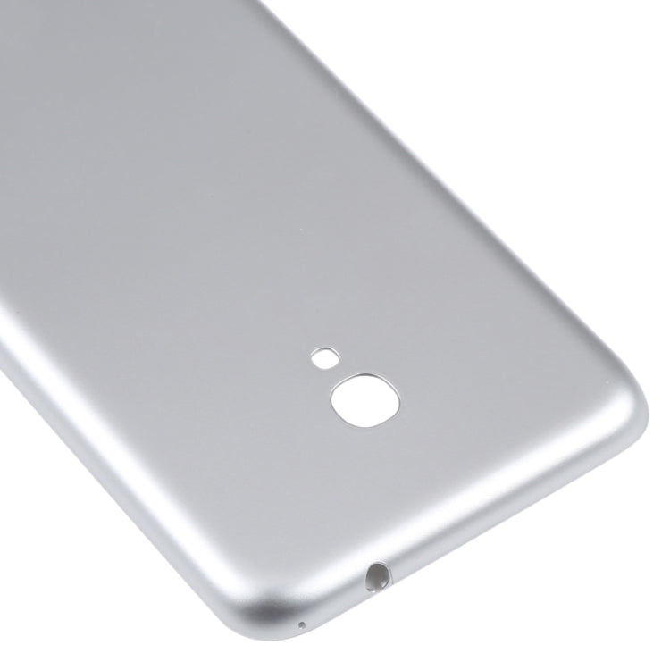 For Alcatel Pixi 4 (5.0) 4G / 5045 / 5045A / 5045D / 5045G / 5045J / 5045X Battery Back Cover  (Silver)