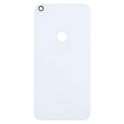 For Alcatel One Touch Shine Lite 5080 5080X 5080A 5080U 5080F 5080Q 5080D Glass Battery Back Cover  (White)