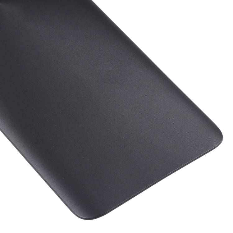 For Alcatel A30 FIERCE 5049Z 5049 OT5049 Battery Back Cover  (Black) - Back Cover by PMC TechLife | Online Shopping South Africa | PMC TechLife | Buy Now Pay Later Mobicred