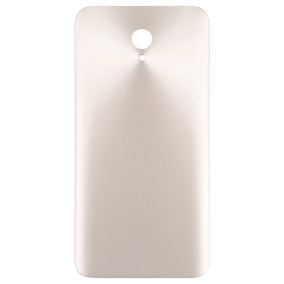 For Alcatel A30 FIERCE 5049Z 5049 OT5049 Battery Back Cover  (Gold)