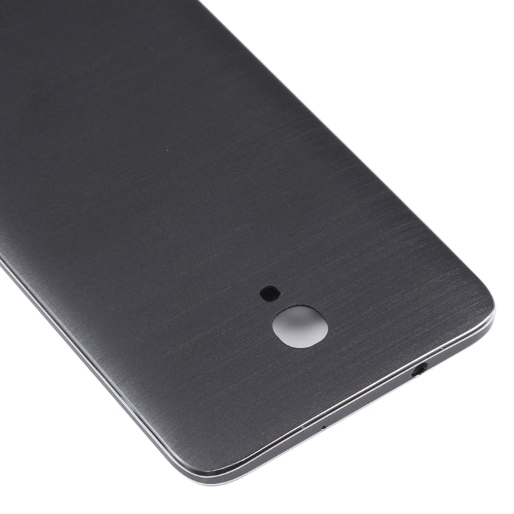 For Alcatel Pop 4 Plus 5056D OT5056D OT5056 5056 5056A Battery Back Cover  (Grey) - Back Cover by PMC TechLife | Online Shopping South Africa | PMC TechLife | Buy Now Pay Later Mobicred