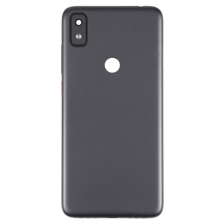 For Alcatel 1V (2020) 5007U 5007G 5007A Battery Back Cover - Back Cover by PMC TechLife | Online Shopping South Africa | PMC TechLife | Buy Now Pay Later Mobicred