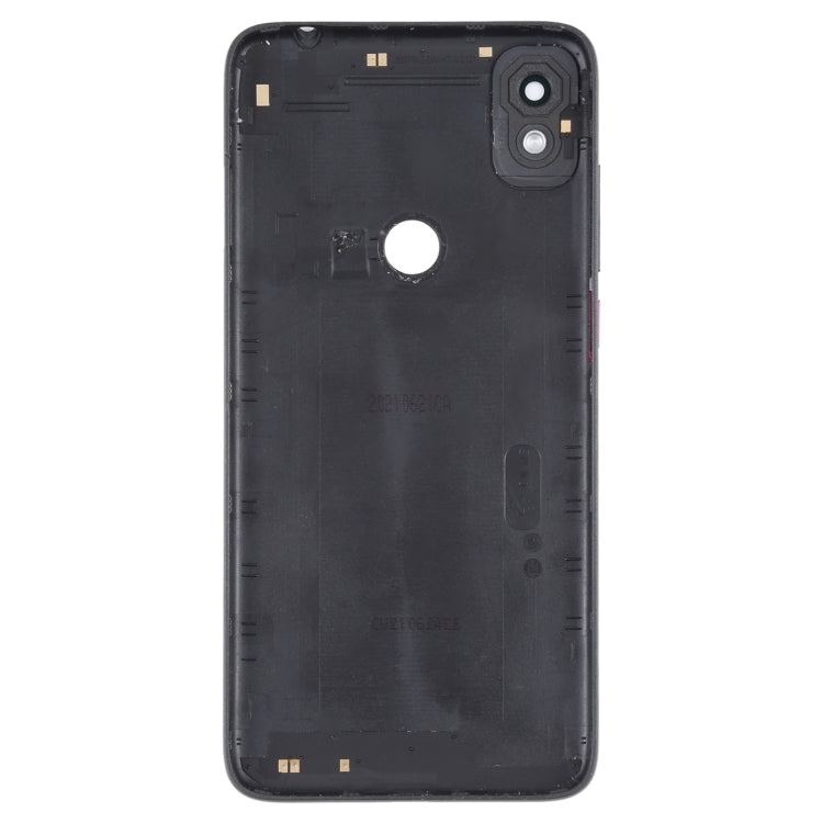For Alcatel 1V (2020) 5007U 5007G 5007A Battery Back Cover - Back Cover by PMC TechLife | Online Shopping South Africa | PMC TechLife | Buy Now Pay Later Mobicred