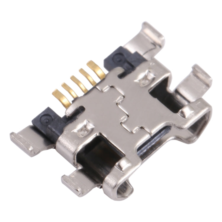 10 PCS Charging Port Connector for Honor Play 3e - Tail Connector by PMc TechLife | Online Shopping South Africa | PMc TechLife | Buy Now Pay Later Mobicred