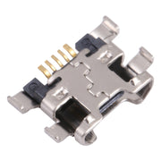 10 PCS Charging Port Connector for Honor Play 3e