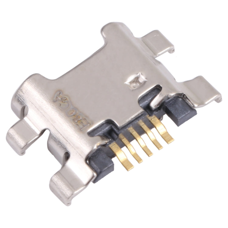 10 PCS Charging Port Connector for Huawei Enjoy 8e - Tail Connector by PMc TechLife | Online Shopping South Africa | PMc TechLife | Buy Now Pay Later Mobicred