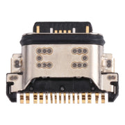 For vivo S6 5G V1962A, V1962BA 10pcs Charging Port Connector