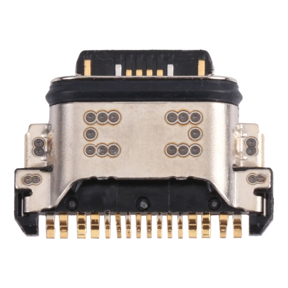 For vivo S6 5G V1962A, V1962BA 10pcs Charging Port Connector