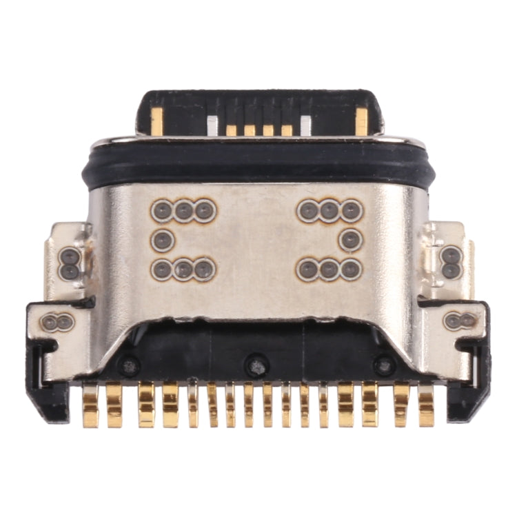 For vivo NEX 3 / NEX 3 5G V1923A, V1923T, 1908_19, 1912,V1924A, V1924T, 1913 10pcs Charging Port Connector - free shipping - PMC TechLife - Order now!